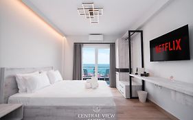 Centralviewsuites